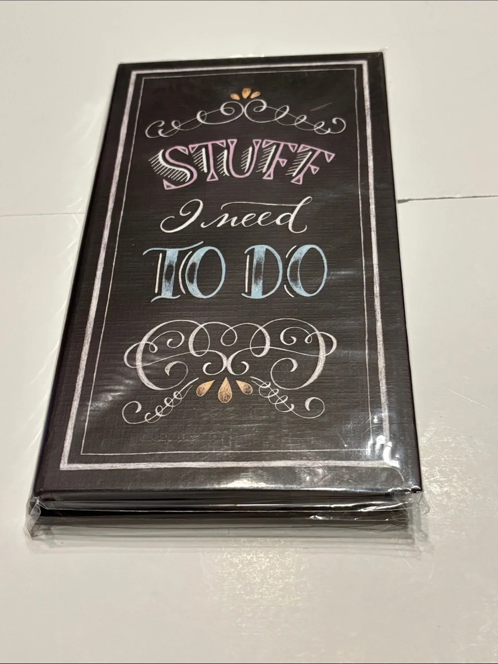 New Seasons Book of Sticky Notes 
